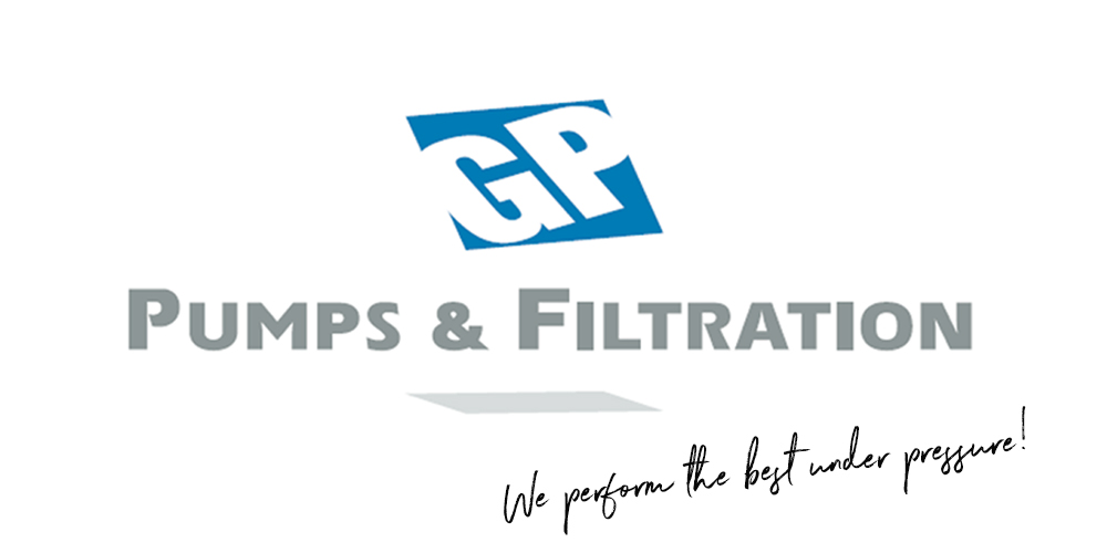 GP Pumps Filtration