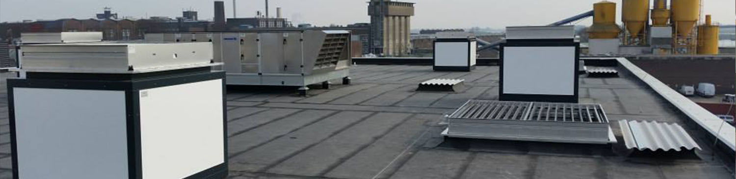 Schuimgeneratoren
