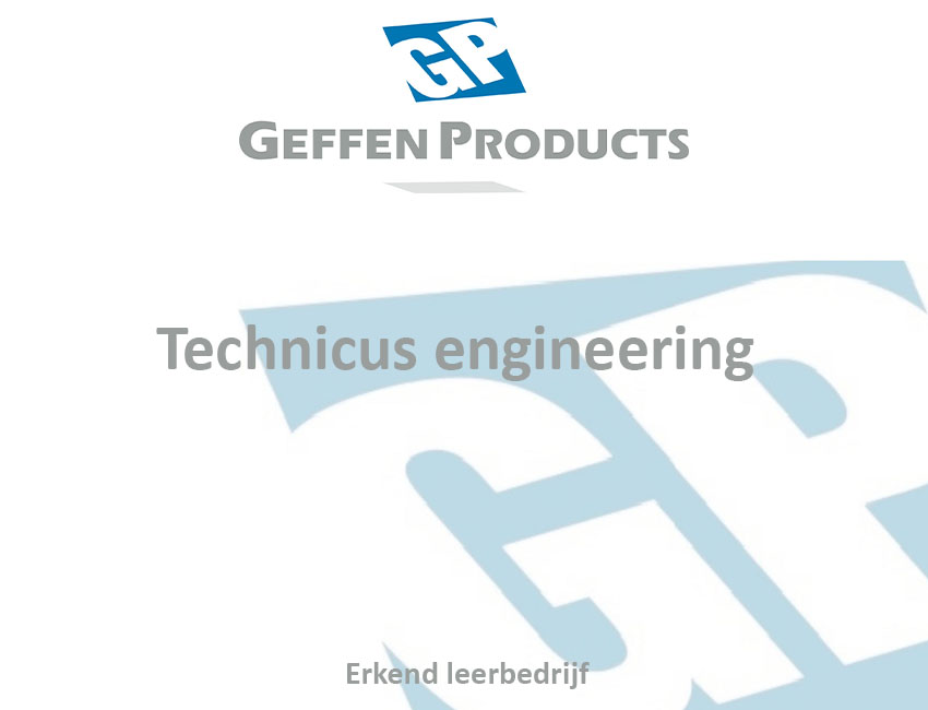 Technicus engineering