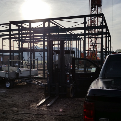 Constructiebouw Geffen Products