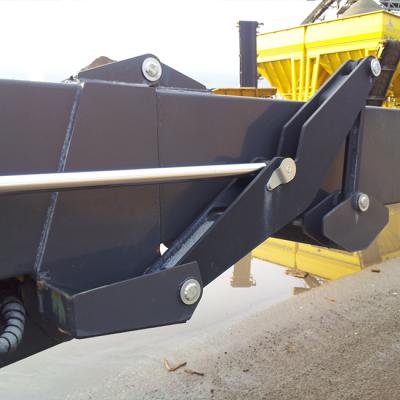 Hydrauliek Geffen Products Boxtel
