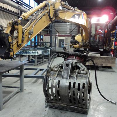 Hydrauliekleidingen Verangen Geffen Products Boxtel