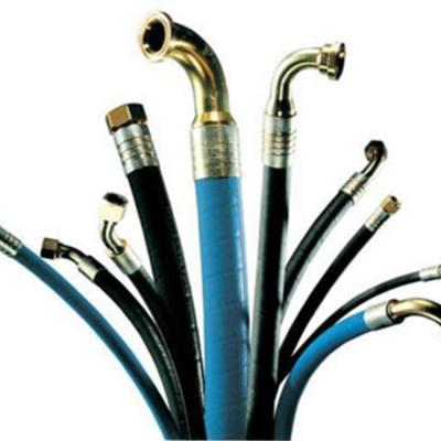 Hydrauliekslangen Geffen Products