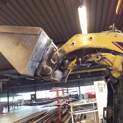 Hydrauliekslangen Vervangen Geffen Products Boxtel