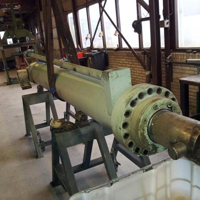 Hydraulische Cilinders Revisie Geffen Products
