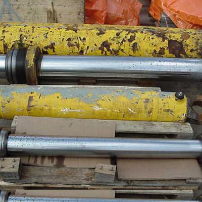 Reviseren Hydraulische Cilinders Geffen Products