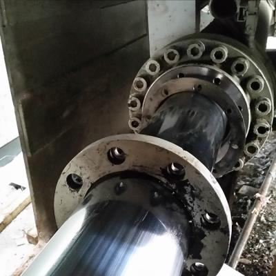 Revisie Hydraulische Cilinder Geffen Products