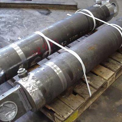 Revisie Hydraulische Cilinders Geffen Products