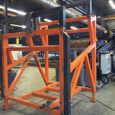 Machinebouw Geffen Products Boxtel