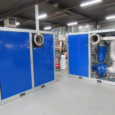 Tpi Geffen Products
