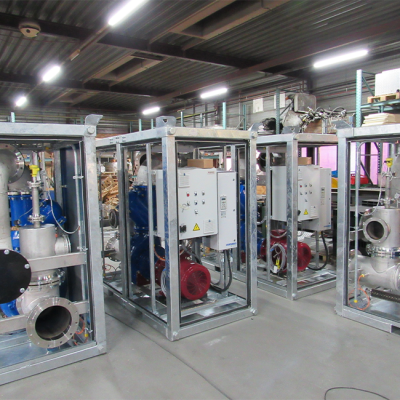 Tpis In Aanbouw Geffen Products