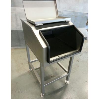 Beschermkast Geffen Products