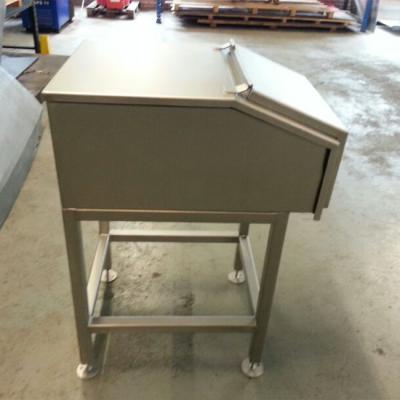 Beschermkast Op Maat Geffen Products
