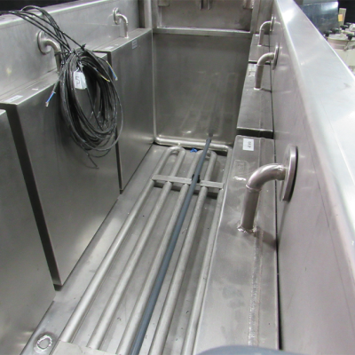 Rvs Inliner En Verwarmingspiraal Geffen Products