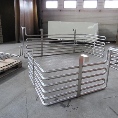 Rvs Verwarmingsspiralen Geffen Products