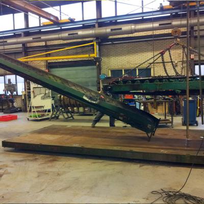 Ontijzering Installatie Geffen Products