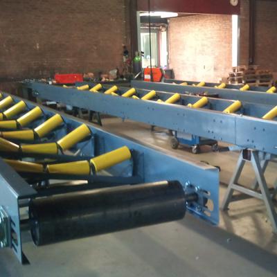 Rollenbaan Geffen Products Boxtel