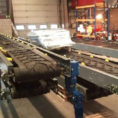 Transportbanden Op Maat Geffen Products