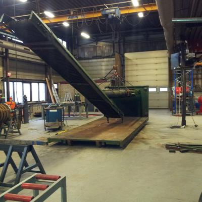 Transportsystemen Op Maat Geffen Products