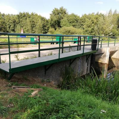 Bordes Langs Brug Geffen Products