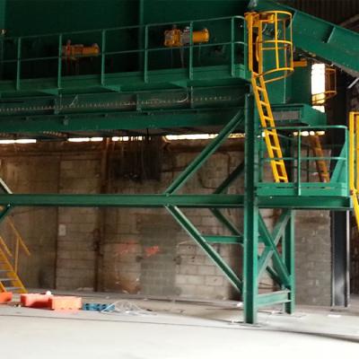 Bordes Met Kooitrap Geffen Products