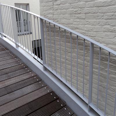 Brug Geffen Products Boxtel