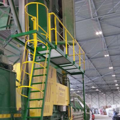 Kooitrap Bordes Op Maat Geffen Products
