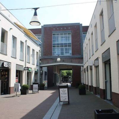 Kroonbrug Boxtel Gemaakt Door Geffen Products