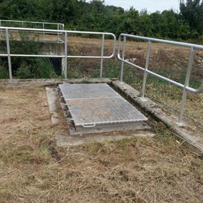 Leuningen Op Maat Geffen Products