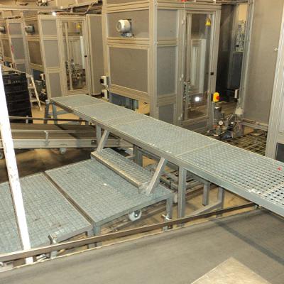 Loopbrug Bordes Geffen Products