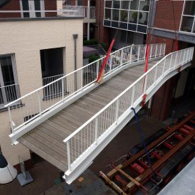 Plaatsen Kroonbrug Boxtel Door Geffen Products