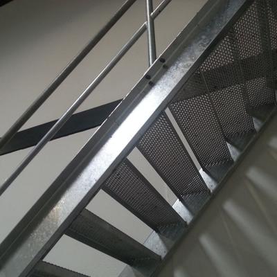 Trap Op Maat Geffen Products Boxtel