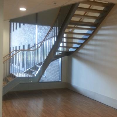 Trappen Op Maat Geffen Products