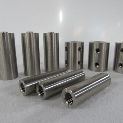 Rvs Draaiwerk Geffen Products